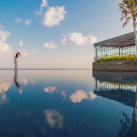Alila Villas Uluwatu מראה חיצוני תמונה
