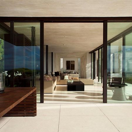 Alila Villas Uluwatu מראה חיצוני תמונה