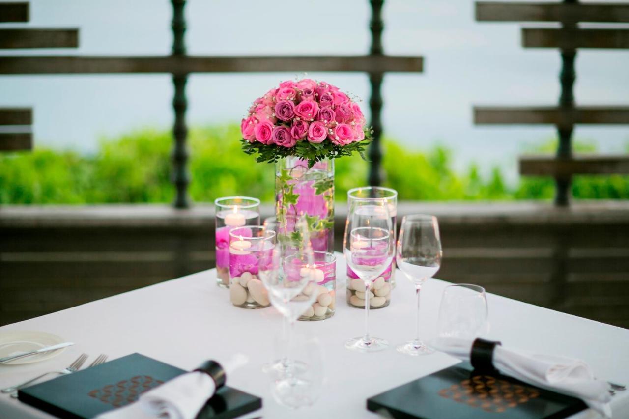 Alila Villas Uluwatu מראה חיצוני תמונה