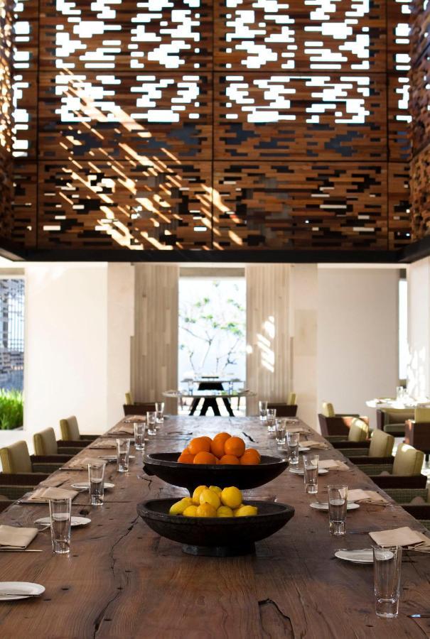 Alila Villas Uluwatu מראה חיצוני תמונה