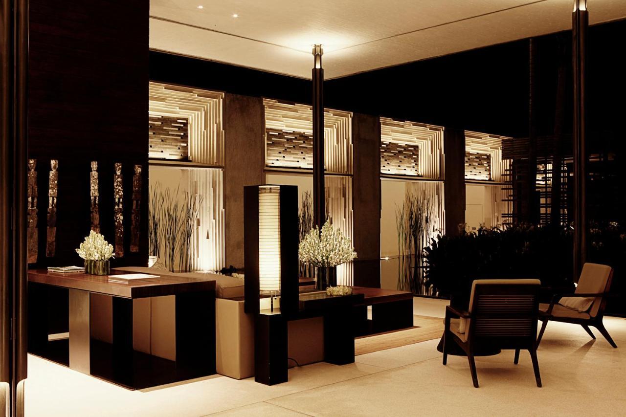 Alila Villas Uluwatu מראה חיצוני תמונה