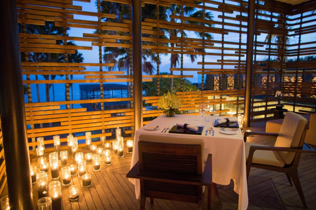 Alila Villas Uluwatu מראה חיצוני תמונה