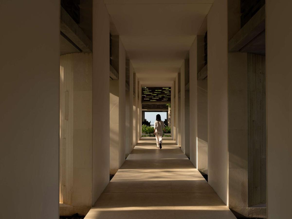 Alila Villas Uluwatu מראה חיצוני תמונה