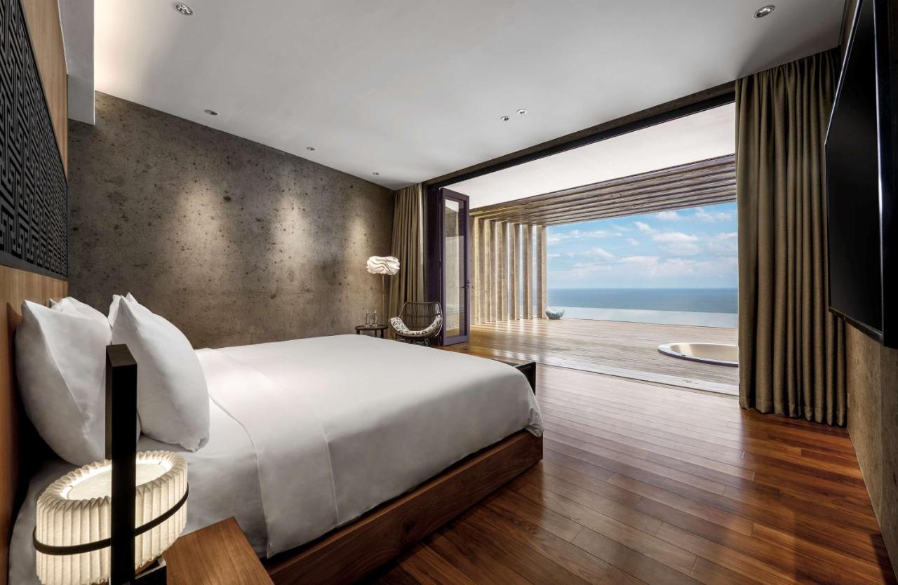 Alila Villas Uluwatu מראה חיצוני תמונה