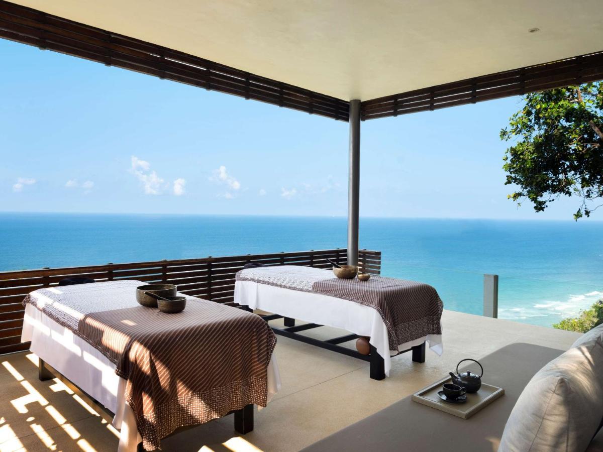 Alila Villas Uluwatu מראה חיצוני תמונה