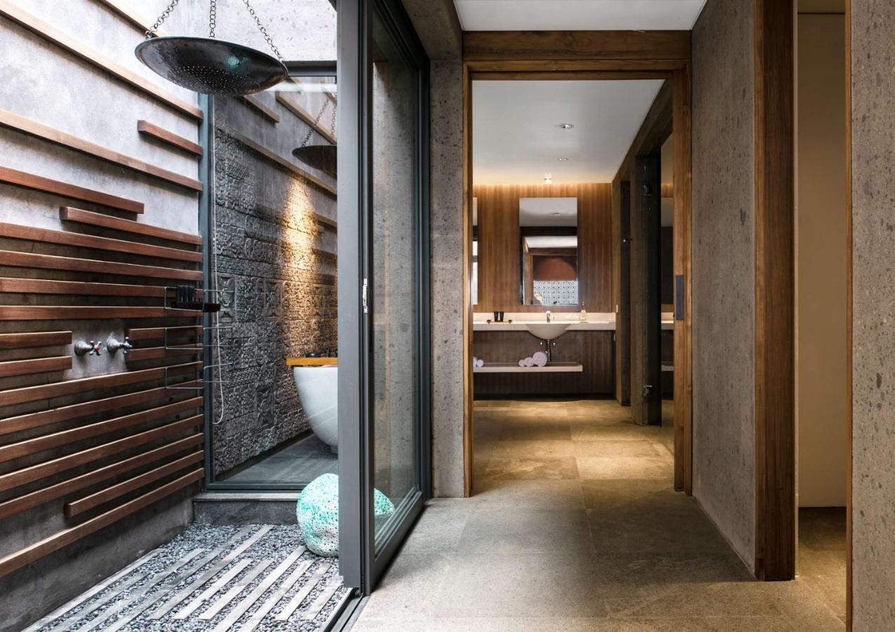 Alila Villas Uluwatu מראה חיצוני תמונה