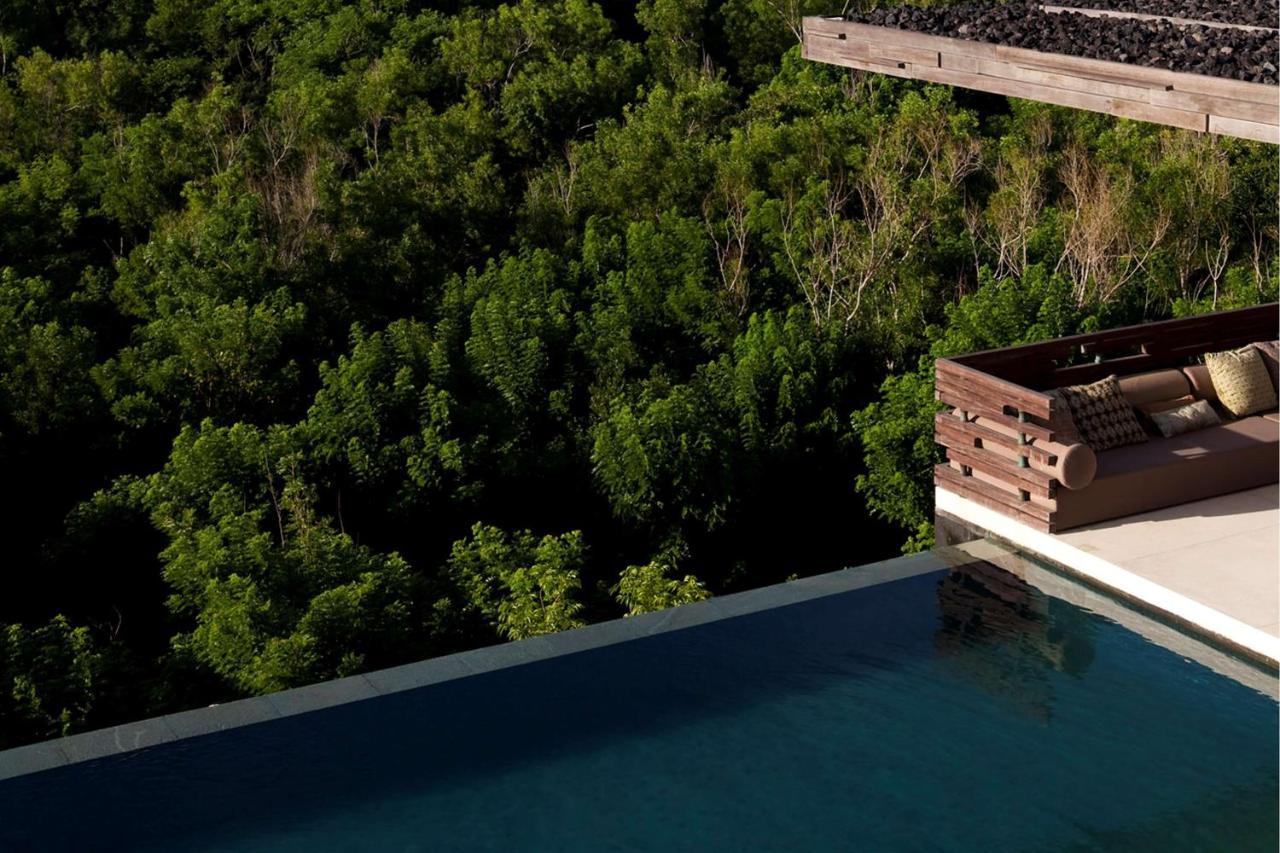 Alila Villas Uluwatu מראה חיצוני תמונה