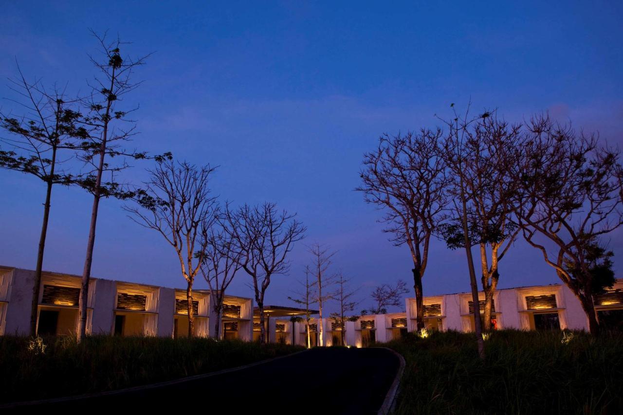 Alila Villas Uluwatu מראה חיצוני תמונה