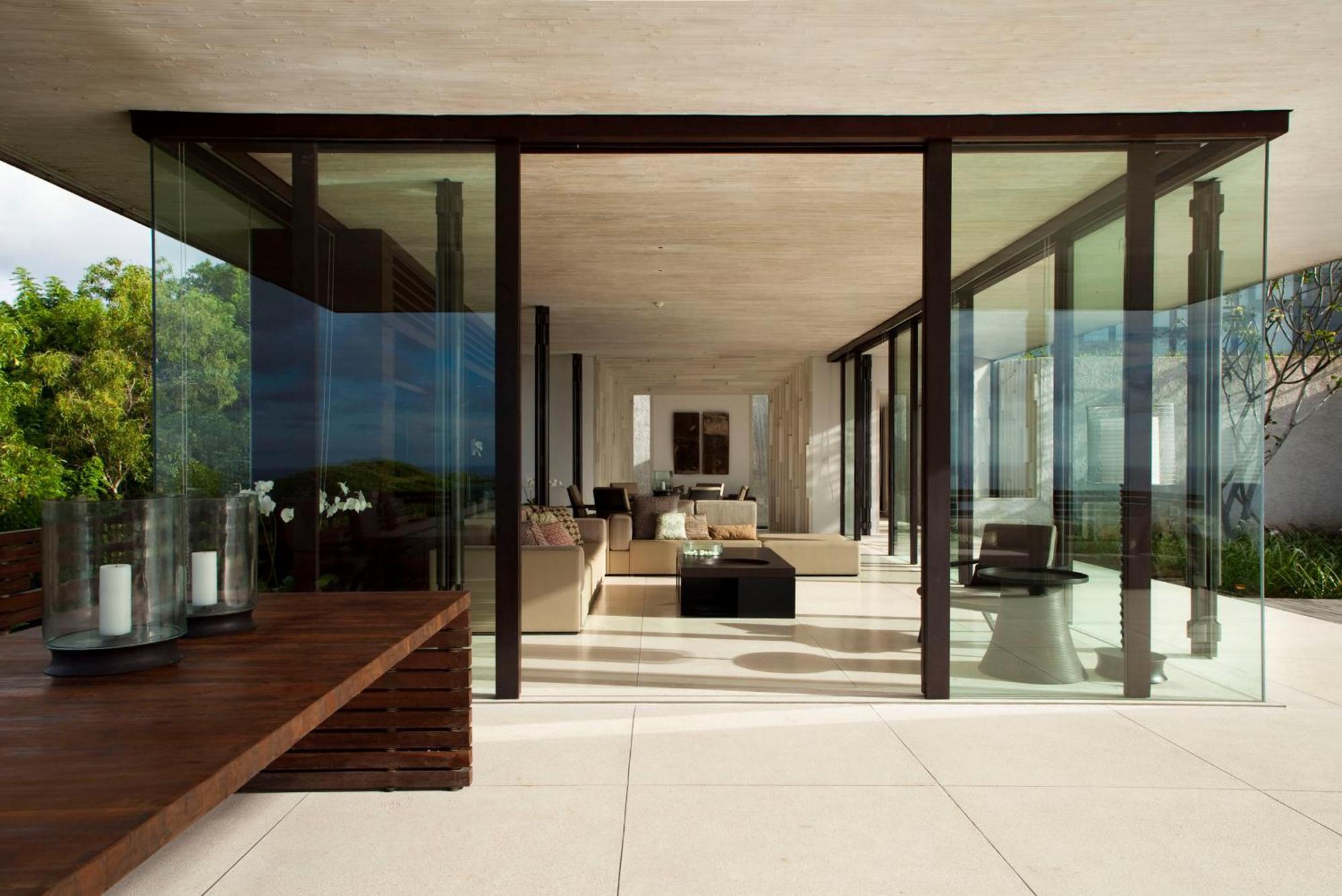 Alila Villas Uluwatu מראה חיצוני תמונה